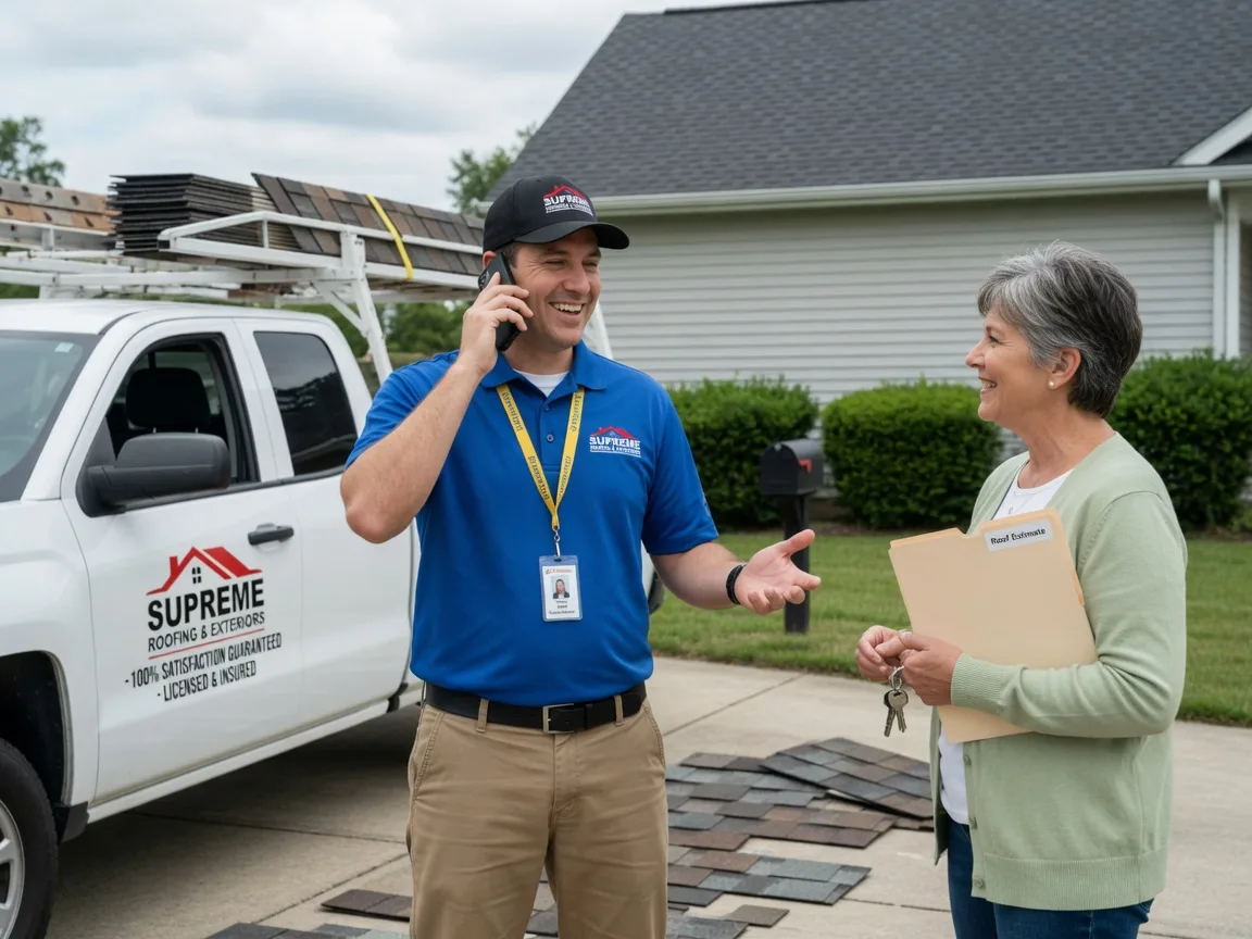 Roof Replacement Garvin, OK FAQs